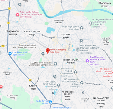 Location