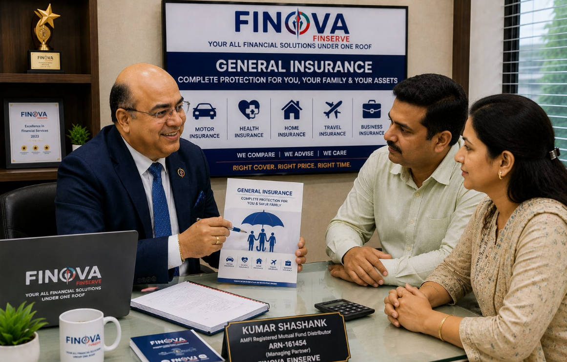 General Insurance