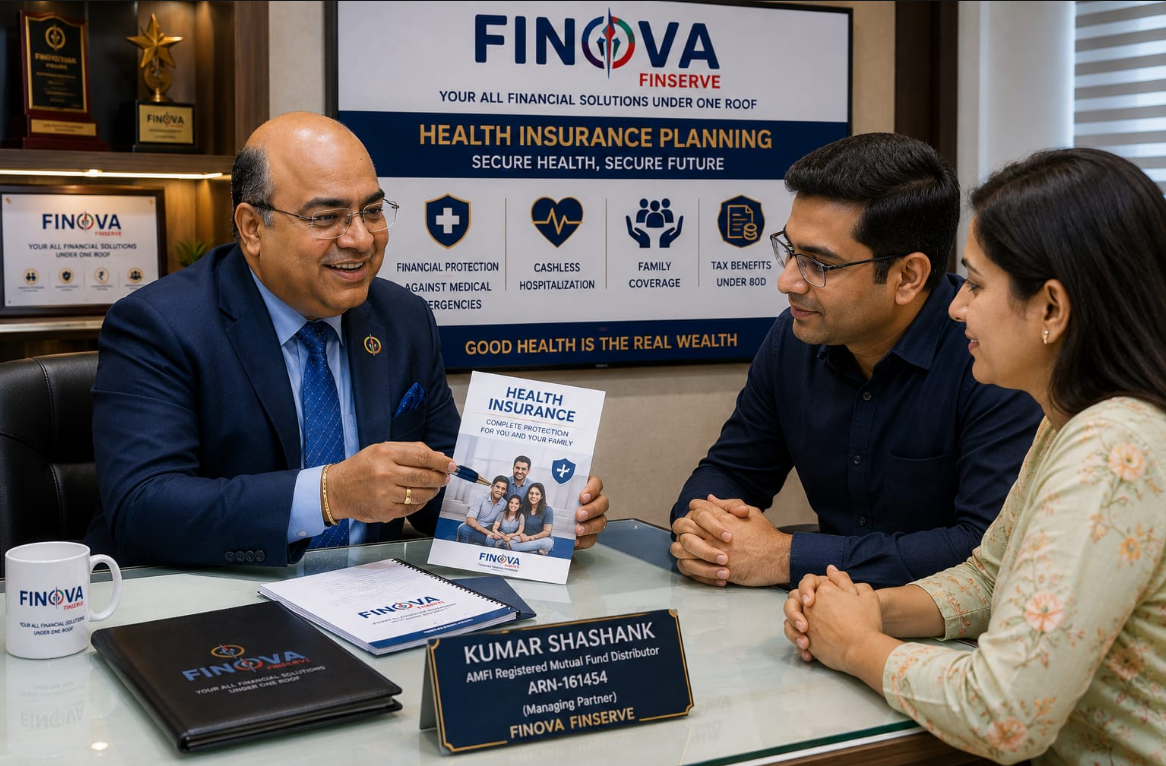 Health Insurance