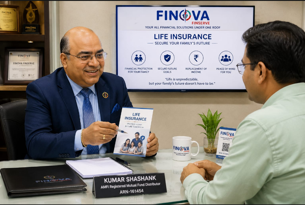 Life Insurance