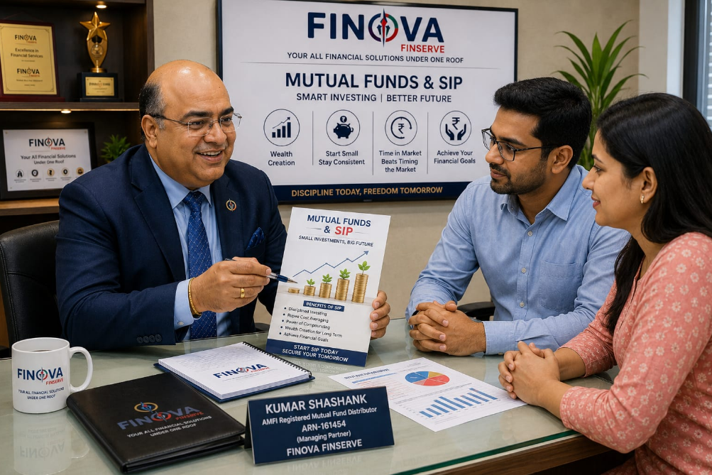 Mutual Funds