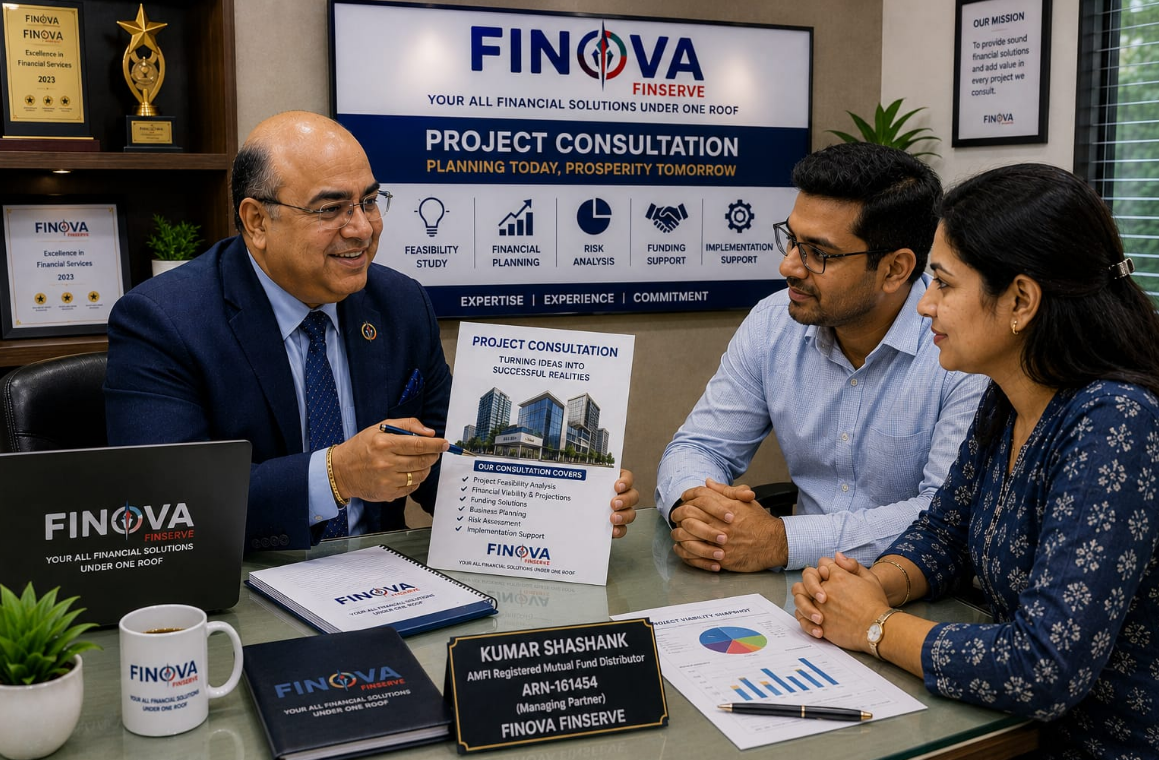 Project Consultation